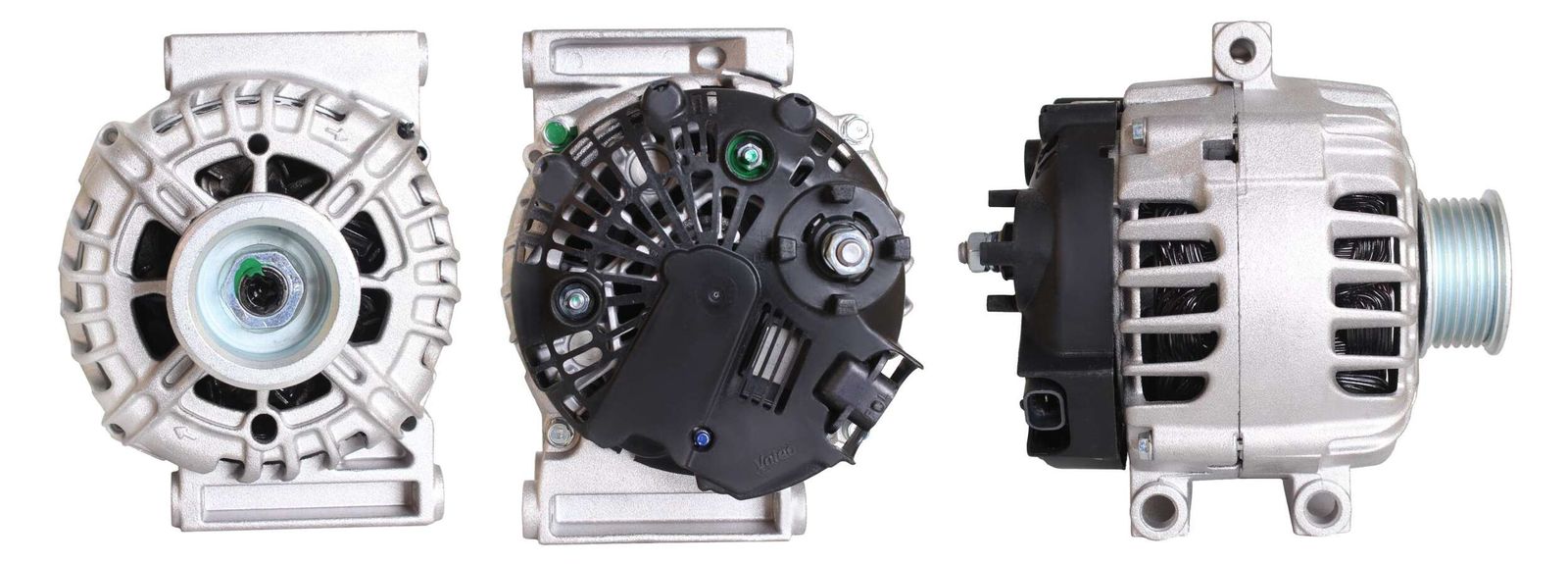 Alternator LUCAS LRA04050