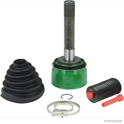 V70-0165 JEU DE JOINTS, ARBRE DE TR