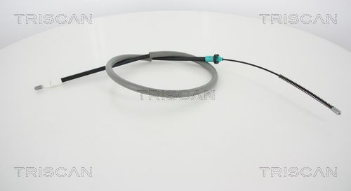 Cięgło, hamulec postojowy TRISCAN 8140 251134