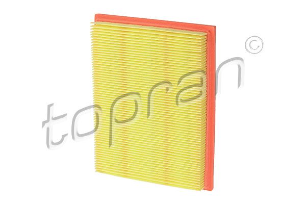 Vzduchový filter TOPRAN 302 124