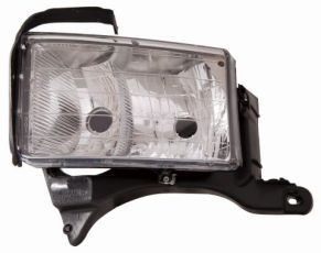 Reflektor ABAKUS 334-1102L-US