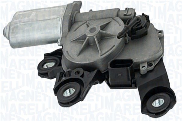 motor stergator MAGNETI MARELLI 064073200010