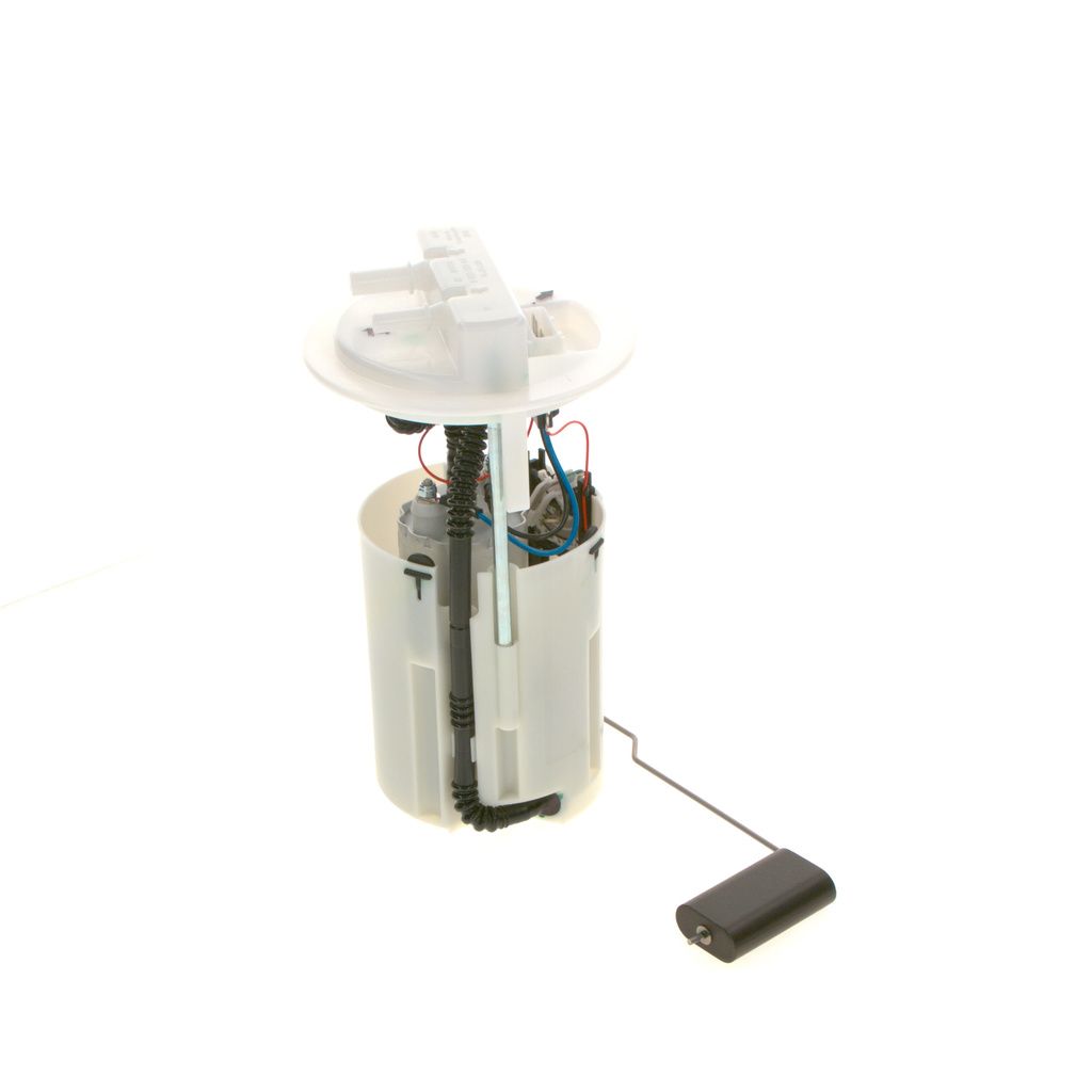 Barošanas sistēmas elements