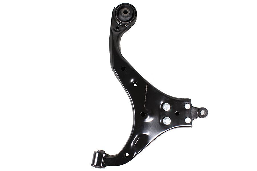 Brat, suspensie roata METZGER 58069602