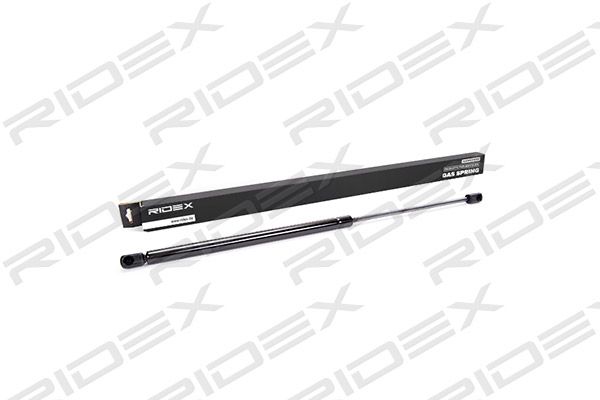 Sprężyna gazowa, pokrywa bagażnika RIDEX 219G0357