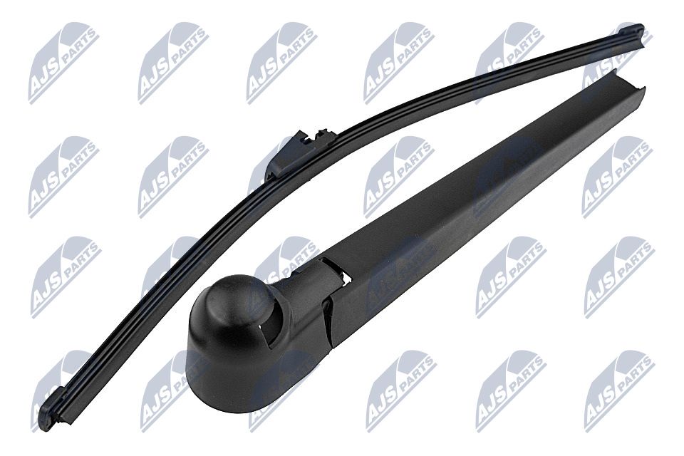 brat stergator, parbriz NTY EWB-WW-001