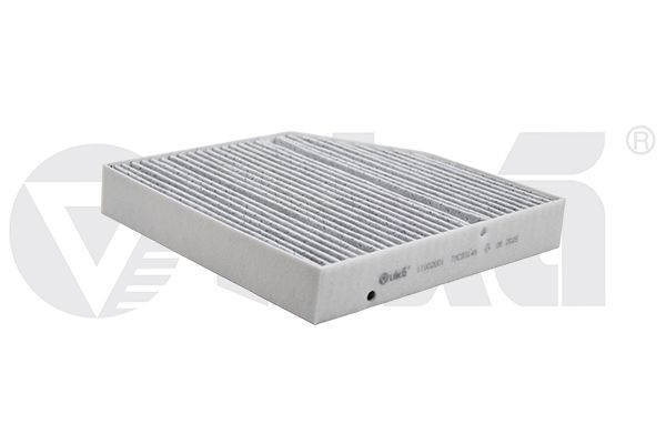 Filtru, aer habitaclu vika 11002001