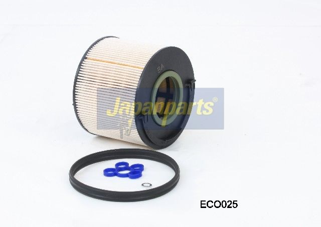 Levně Palivový filtr JAPANPARTS FC-ECO025