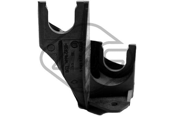 Łożyskowanie silnika METALCAUCHO 60043