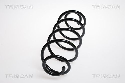 Sprężyna zawieszenia TRISCAN 8750 28102