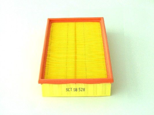 Filtr powietrza SCT - MANNOL SB 528