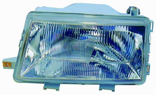 Reflektor ABAKUS 551-1103L-LD-E