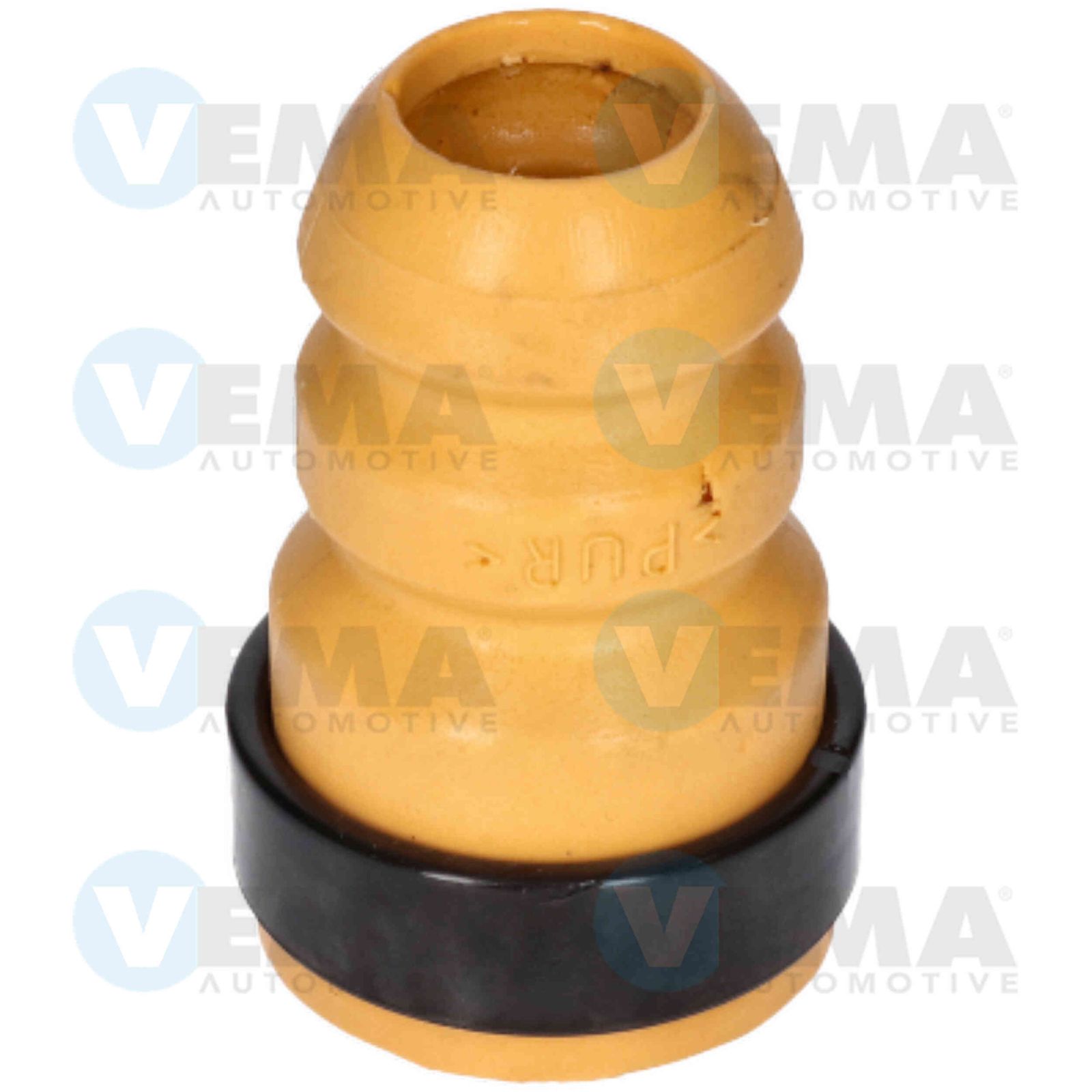 Dystans gumowy, resorowanie VEMA 380446