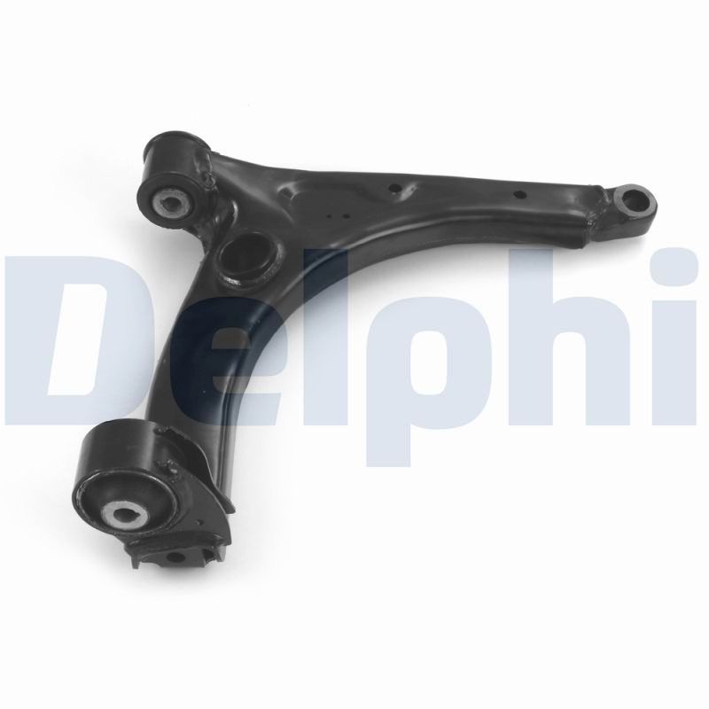 Õõtshoob, käändmik