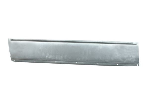 Обшивка двери