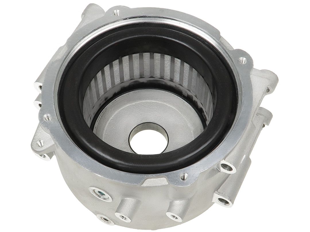 Stator, alternateur