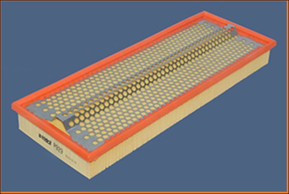 Filtr powietrza MISFAT P929
