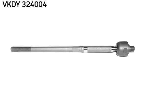 Axiální kloub, příčné táhlo řízení SKF VKDY 324004