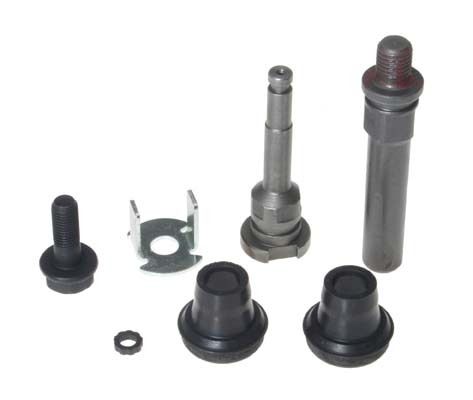 Set bucsi de ghidaj, etrier frana Budweg 169159