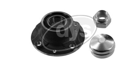 Zestaw łożysk koła DYS 41-SE-9862