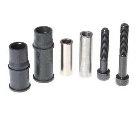 Set bucsi de ghidaj, etrier frana Budweg 169051