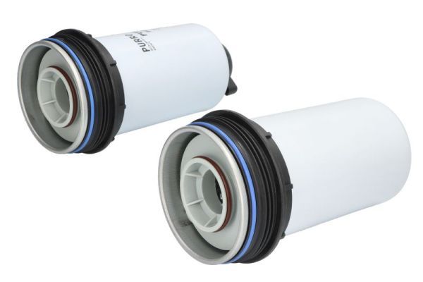 filtru combustibil PURRO PUR-HF0136