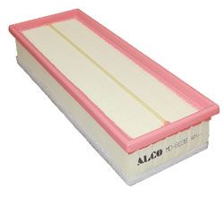 Vzduchový filter ALCO FILTER MD-8038