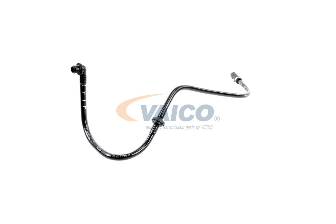 Vakuuma šļūtene, Bremžu sistēma