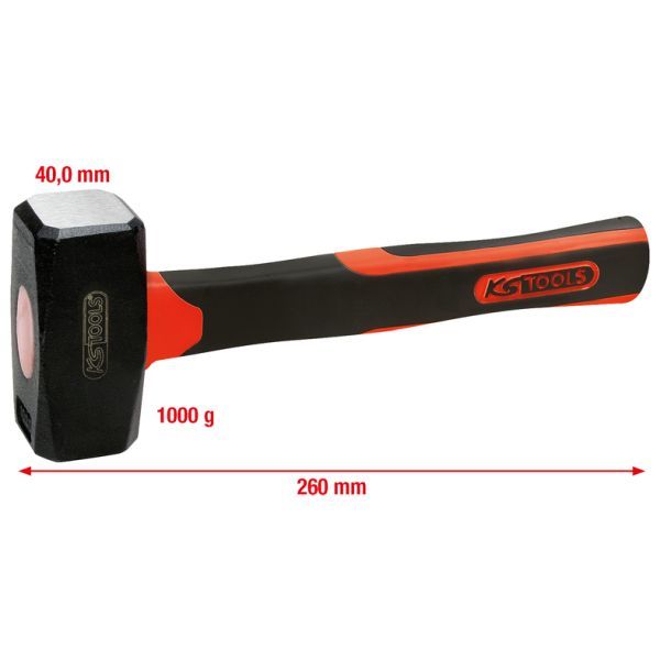 Baros KS TOOLS 142.5101