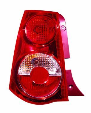 Lampa spate DEPO 223-1934L-LD-UE
