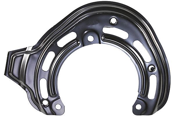 protectie stropire,disc frana METZGER 6115462
