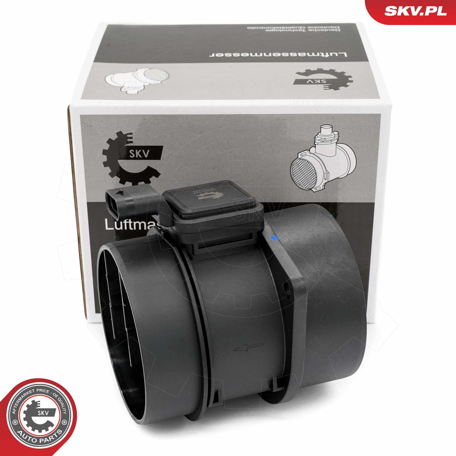 senzor debit aer ESEN SKV 07SKV187