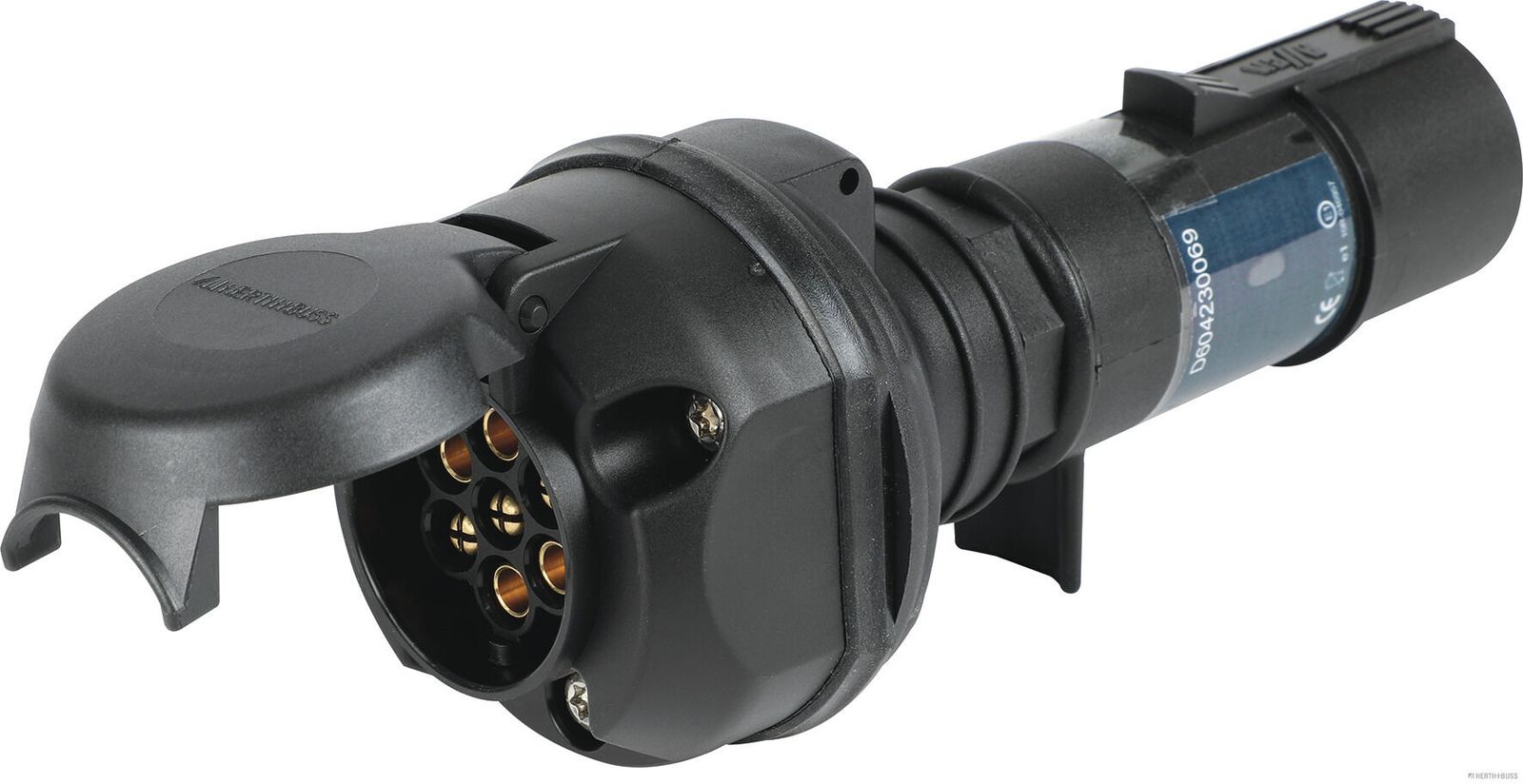 Napěťový transformátor HERTH+BUSS ELPARTS 76121156