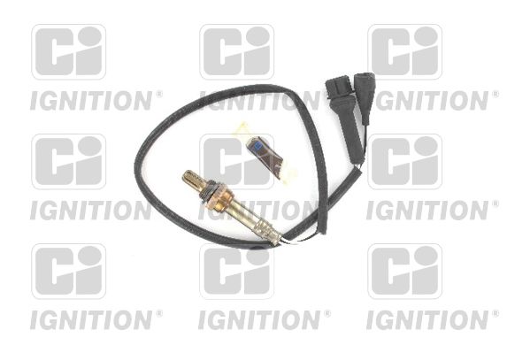 Sonda lambda QUINTON HAZELL XLOS1732