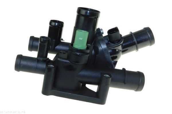 Termostaat,Jahutusvedelik