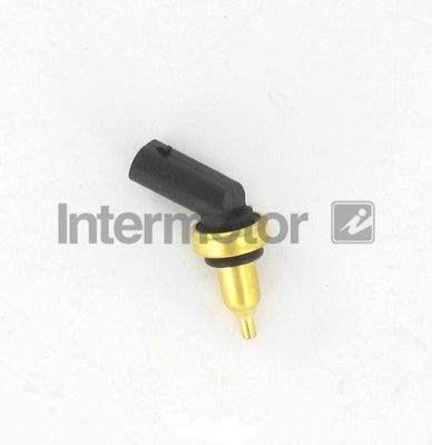 Czujnik, temperatura płynu chłodzącego INTERMOTOR 55601
