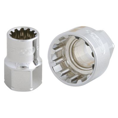 Cap cheie tubulara KS TOOLS 916.4071