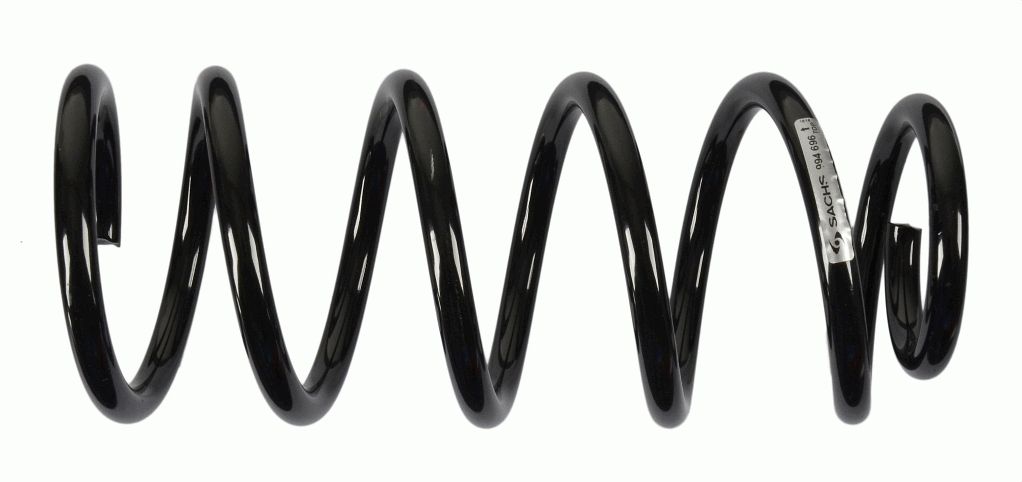 Sprężyna zawieszenia SACHS 994 696