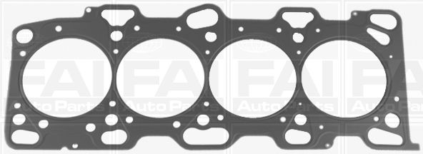 Uszczelka, głowica cylindrów FAI AUTOPARTS HG2194
