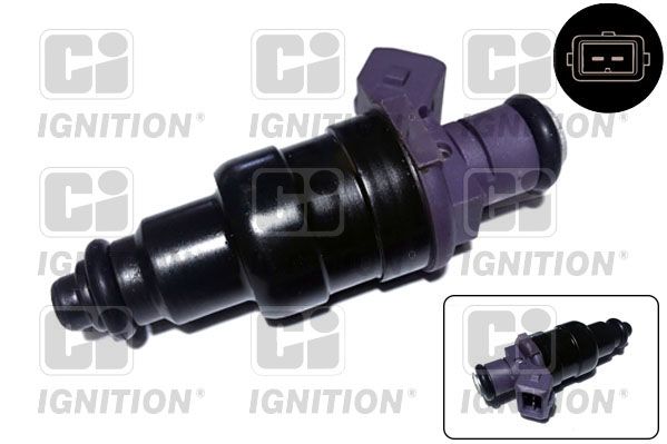 Wtryskiwacz QUINTON HAZELL XPSI74