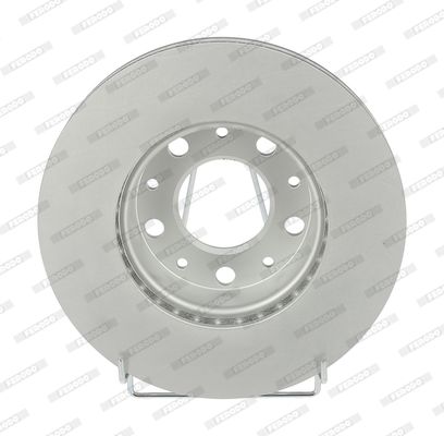 Tarcza hamulcowa FERODO DDF1800C