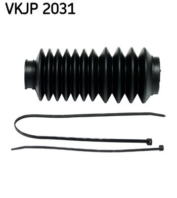 Ansamblu burduf, directie SKF VKJP 2031