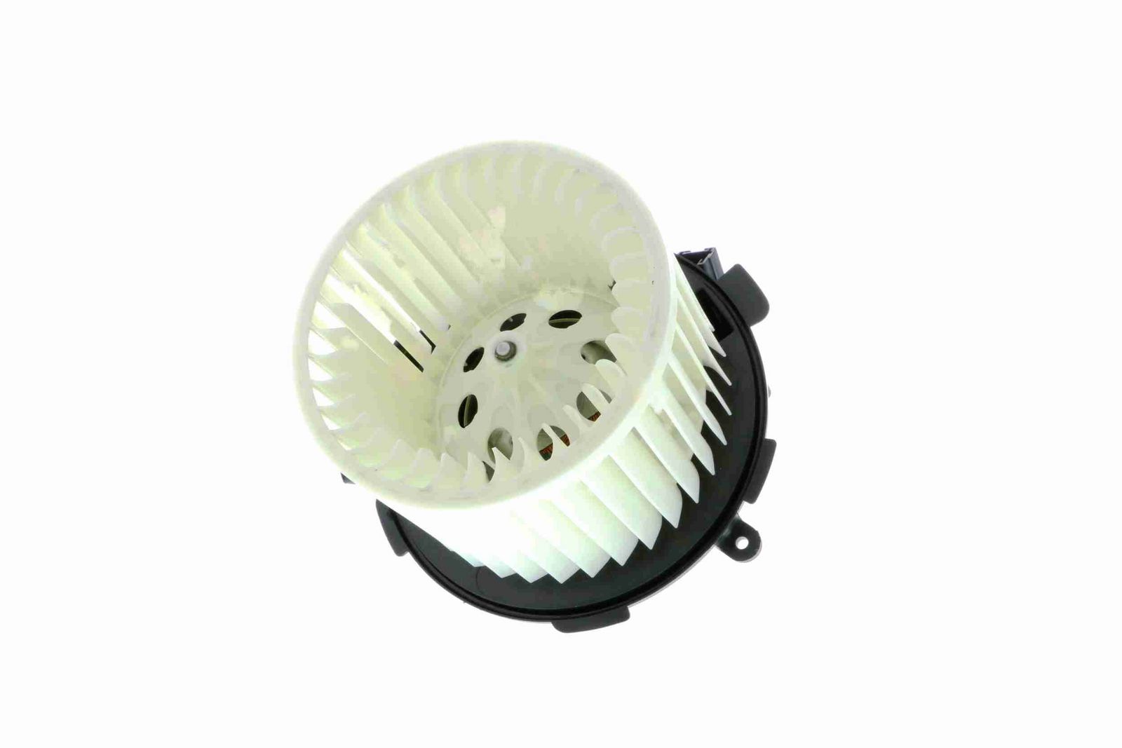Moteur électrique, pulseur d'air habitacle