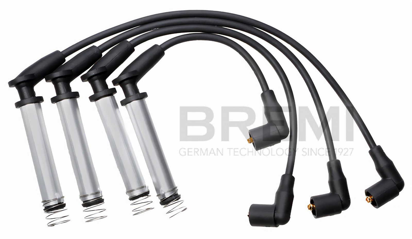 Set cablaj aprindere BREMI 600/496