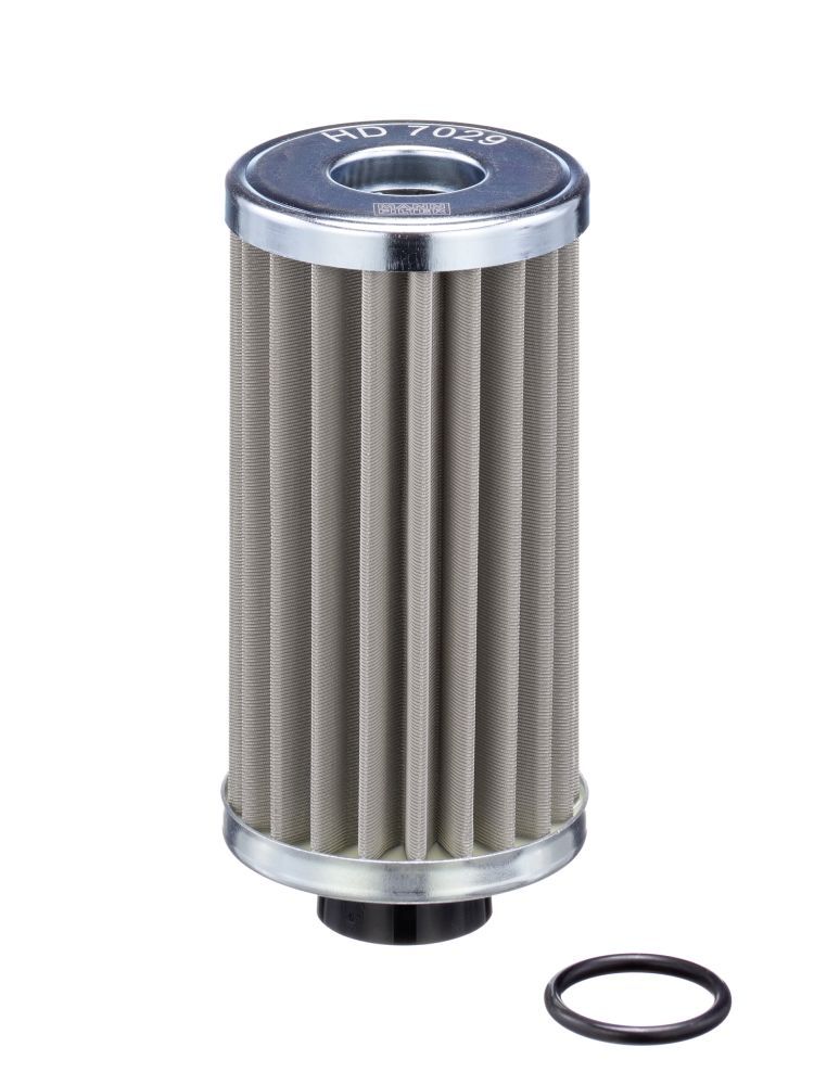 Filtru, sistem hidraulic primar MANN-FILTER HD 7029 x