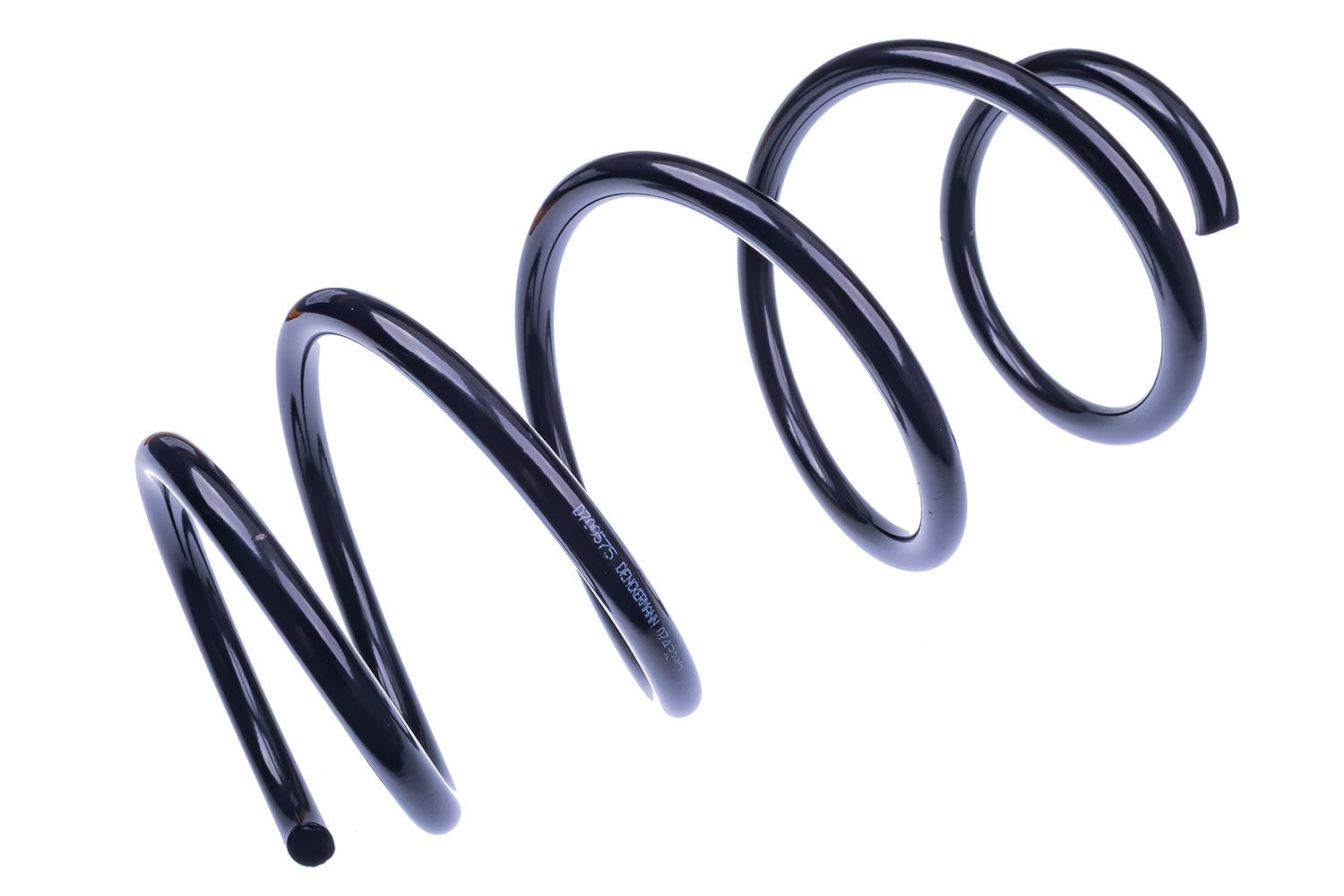 Arc spiral DENCKERMANN D700575