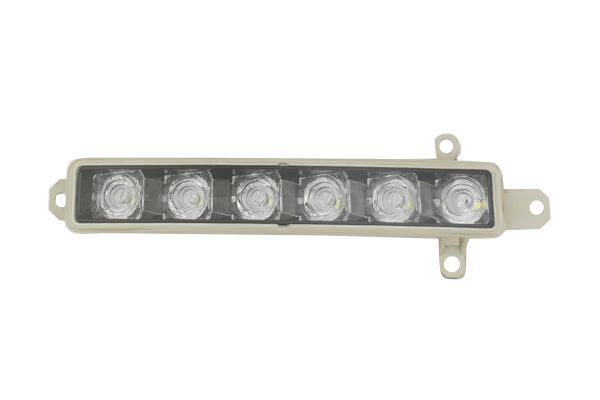 Światła do jazdy w dzień ABAKUS 550-1607N-AEN