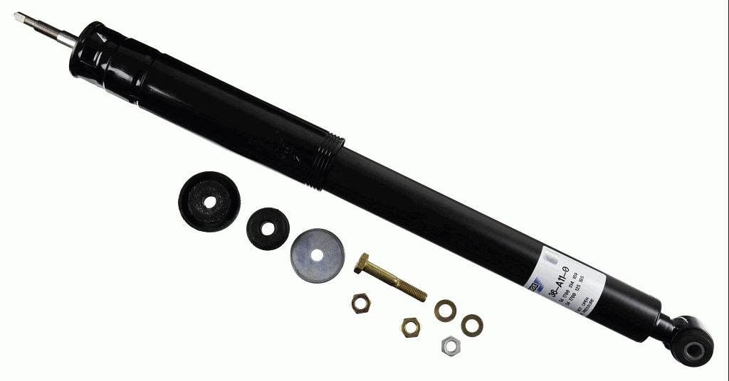 Amortyzator BOGE 36-A11-0
