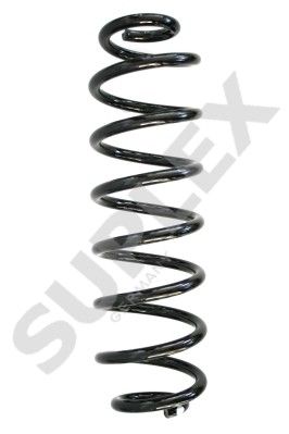 Arc spiral SUPLEX 03270