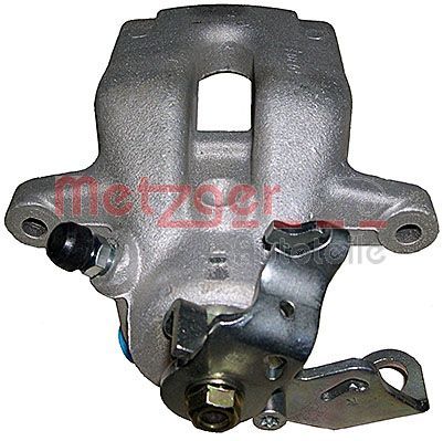 Zacisk hamulca METZGER AUTOTEILE 6250160